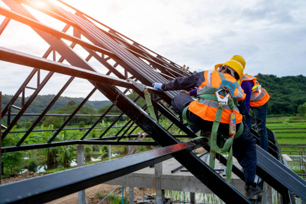 Quick and Trustworthy Emergency Roof Repair Services in Emporia, VA
