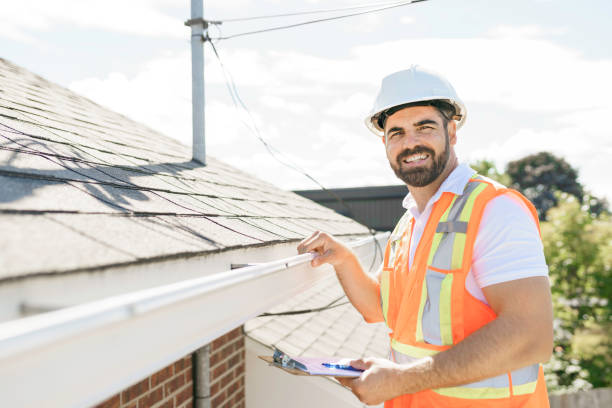 Best Commercial Roof Installation  in Emporia, VA