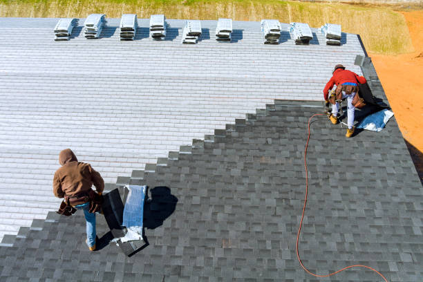 Best New Roof Installation  in Emporia, VA