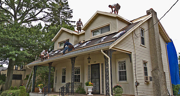 Best Affordable Roofing Company  in Emporia, VA